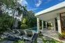 Villa dijual dengan 4 kamar tidur di Kerobokan, Bali