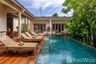 Villa dijual dengan 5 kamar tidur di Canggu, Bali