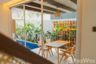 Rumah dijual dengan 3 kamar tidur di Canggu, Bali