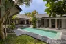 4 Bedroom Villa for sale in Tibubeneng, Bali