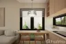 Villa dijual dengan 1 kamar tidur di Canggu, Bali