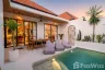 1 Bedroom Villa for sale in Canggu, Bali