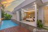 Villa dijual dengan 4 kamar tidur di Seminyak, Bali
