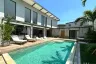 4 Bedroom Villa for sale in Canggu, Bali
