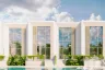 Villa dijual dengan 2 kamar tidur di Ungasan, Bali