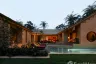 5 Bedroom Villa for sale in Beraban, Bali