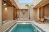 1 Bedroom Villa for sale in Pecatu, Bali