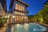 Villa dijual dengan 5 kamar tidur di Kerobokan Kelod, Bali
