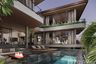 3 Bedroom Villa for sale in Ubud, Bali