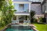 Villa dijual dengan 5 kamar tidur di Canggu, Bali