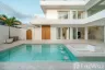 4 Bedroom Villa for sale in Pererenan, Bali