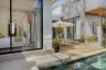2 Bedroom Villa for sale in Kutuh, Bali