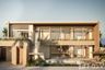 Villa dijual dengan 4 kamar tidur di Kerobokan, Bali