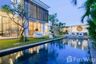 Villa dijual dengan 4 kamar tidur di Canggu, Bali