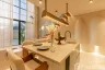 1 Bedroom Townhouse for sale in Canggu, Bali