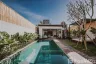 Villa dijual dengan 4 kamar tidur di Canggu, Bali