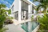 2 Bedroom Villa for sale in Tibubeneng, Bali