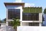 Villa dijual dengan 2 kamar tidur di Pecatu, Bali