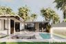 2 Bedroom Villa for sale in Kerobokan, Bali