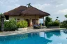 Villa dijual dengan 4 kamar tidur di Karangasem, Bali