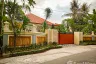 Villa dijual dengan 3 kamar tidur di Dencarik, Bali