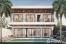 4 Bedroom Villa for sale in Pererenan, Bali