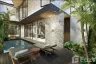 4 Bedroom Villa for sale in Kerobokan, Bali