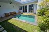 2 Bedroom Villa for Sale or Rent in Jimbaran, Bali