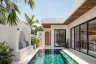 2 Bedroom Villa for sale in Ungasan, Bali
