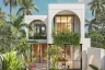 Villa dijual dengan 2 kamar tidur di Pecatu, Bali
