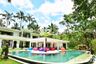 Villa dijual dengan 6 kamar tidur di Tegallalang, Bali