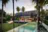 6 Bedroom Villa for sale in Pererenan, Bali