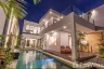 2 Bedroom Villa for sale in Munggu, Bali