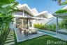 Villa dijual dengan 3 kamar tidur di Canggu, Bali