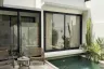 Villa dijual dengan 2 kamar tidur di Pererenan, Bali