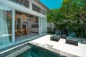 Villa dijual dengan  di Pererenan, Bali