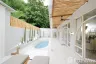 2 Bedroom Villa for sale in Ungasan, Bali
