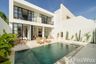 Villa dijual dengan 3 kamar tidur di Canggu, Bali
