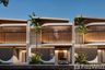 Villa dijual dengan 3 kamar tidur di Canggu, Bali