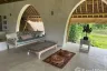 Villa dijual dengan 1 kamar tidur di Seraya Barat, Bali