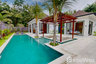 3 Bedroom Villa for sale in Pecatu, Bali