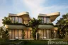 Villa dijual dengan 1 kamar tidur di Jimbaran, Bali