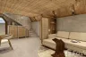 1 Bedroom Apartment for sale in Pecatu, Bali