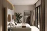 3 Bedroom Villa for sale in Kutuh, Bali