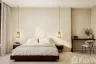 Villa dijual dengan 2 kamar tidur di Canggu, Bali