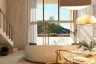 1 Bedroom Apartment for sale in Pecatu, Bali