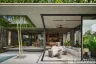 Villa dijual dengan 3 kamar tidur di Pecatu, Bali