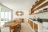 Townhouse dijual dengan 3 kamar tidur di Cemagi, Bali