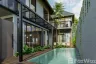 Rumah dijual dengan 4 kamar tidur di Jimbaran, Bali
