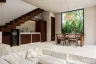 Villa dijual dengan 1 kamar tidur di Canggu, Bali